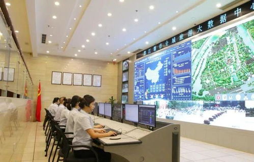 數(shù)字文創(chuàng)點(diǎn)亮千年古堰，都江堰市榮登全國(guó)縣域旅游百?gòu)?qiáng)榜首