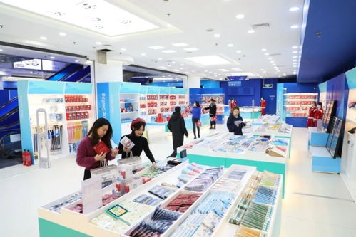 數(shù)字賦能非遺文創(chuàng)，商圈點(diǎn)亮新春文化——東城商圈春節(jié)活動(dòng)年味濃